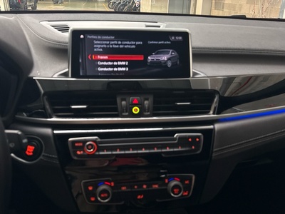 BMW X2 sDrive18i 103 kW (140 CV) 92976246 en la provincia de Barcelona BMW X2 sDrive18i 103 kW (140 CV) 92976246 en la provincia de Barcelona