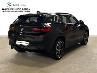 BMW X2 sDrive18i 103 kW (140 CV) 92976246 en la provincia de Barcelona BMW X2 sDrive18i 103 kW (140 CV) 92976246 en la provincia de Barcelona