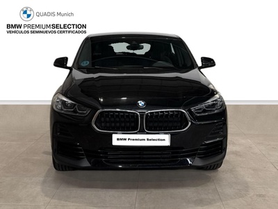 BMW X2 sDrive18i 103 kW (140 CV) 92976246 en la provincia de Barcelona BMW X2 sDrive18i 103 kW (140 CV) 92976246 en la provincia de Barcelona