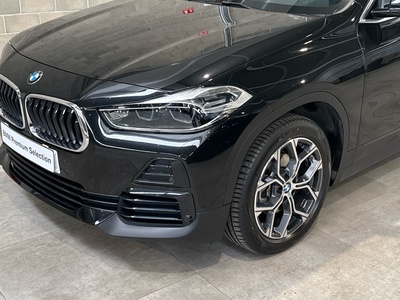 BMW X2 sDrive18i 103 kW (140 CV) 92976246 en la provincia de Barcelona BMW X2 sDrive18i 103 kW (140 CV) 92976246 en la provincia de Barcelona