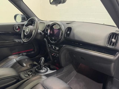 MINI MINI Countryman John Cooper Works 225 kW (306 CV) 86545175 en Barcelona MINI MINI Countryman John Cooper Works 225 kW (306 CV) 86545175 en Barcelona