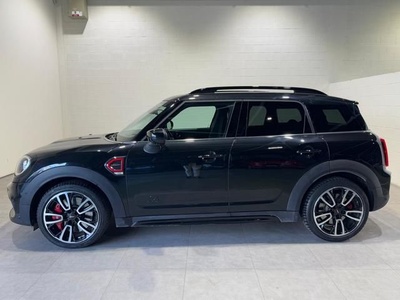 MINI MINI Countryman John Cooper Works 225 kW (306 CV) 86545175 en Barcelona MINI MINI Countryman John Cooper Works 225 kW (306 CV) 86545175 en Barcelona