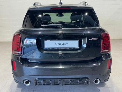 MINI MINI Countryman John Cooper Works 225 kW (306 CV) 86545175 en Barcelona MINI MINI Countryman John Cooper Works 225 kW (306 CV) 86545175 en Barcelona