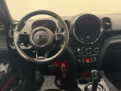 MINI MINI Countryman John Cooper Works 225 kW (306 CV) 86545175 en Barcelona MINI MINI Countryman John Cooper Works 225 kW (306 CV) 86545175 en Barcelona