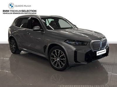 BMW X5 xDrive50e xLine 360 kW (489 CV) 86545076 en la provincia de Barcelona BMW X5 xDrive50e xLine 360 kW (489 CV) 86545076 en la provincia de Barcelona