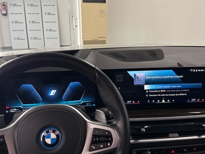 BMW X5 xDrive50e xLine 360 kW (489 CV) 86545076 en la provincia de Barcelona BMW X5 xDrive50e xLine 360 kW (489 CV) 86545076 en la provincia de Barcelona