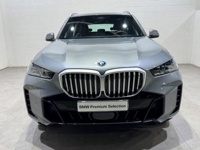 BMW xDrive50e xLine 360 kW (489 CV) X5 en Barcelona BMW xDrive50e xLine 360 kW (489 CV) X5 en Barcelona