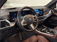 BMW xDrive50e xLine 360 kW (489 CV) X5thumbs19 BMW xDrive50e xLine 360 kW (489 CV) X5thumbs19