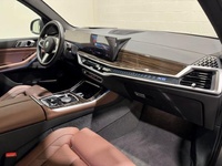 BMW xDrive50e xLine 360 kW (489 CV) X5thumbs8 BMW xDrive50e xLine 360 kW (489 CV) X5thumbs8