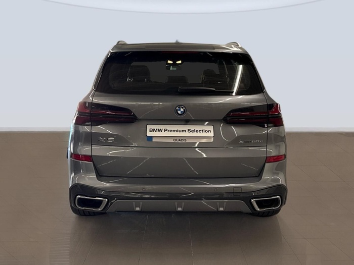 BMW xDrive50e xLine 360 kW (489 CV) X5 en la provincia de Barcelona BMW xDrive50e xLine 360 kW (489 CV) X5 en la provincia de Barcelona