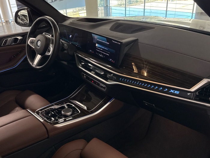 BMW xDrive50e xLine 360 kW (489 CV) X5 en la provincia de Barcelona BMW xDrive50e xLine 360 kW (489 CV) X5 en la provincia de Barcelona