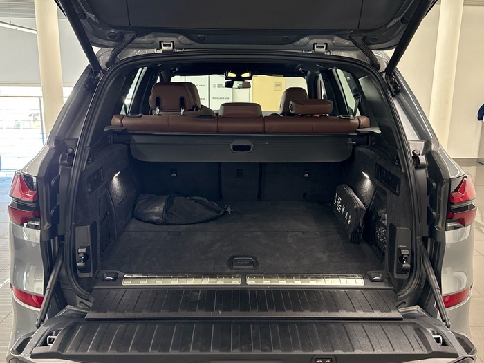 BMW xDrive50e xLine 360 kW (489 CV) X5 en la provincia de Barcelona BMW xDrive50e xLine 360 kW (489 CV) X5 en la provincia de Barcelona