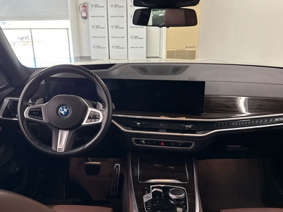 BMW X5 xDrive50e xLine 360 kW (489 CV) 86545076 en la provincia de Barcelona BMW X5 xDrive50e xLine 360 kW (489 CV) 86545076 en la provincia de Barcelona