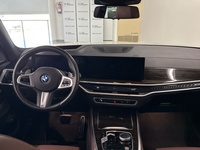 BMW xDrive50e xLine 360 kW (489 CV) X5thumbs8 BMW xDrive50e xLine 360 kW (489 CV) X5thumbs8