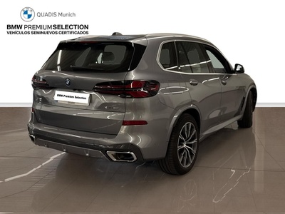 BMW X5 xDrive50e xLine 360 kW (489 CV) 86545076 en la provincia de Barcelona BMW X5 xDrive50e xLine 360 kW (489 CV) 86545076 en la provincia de Barcelona