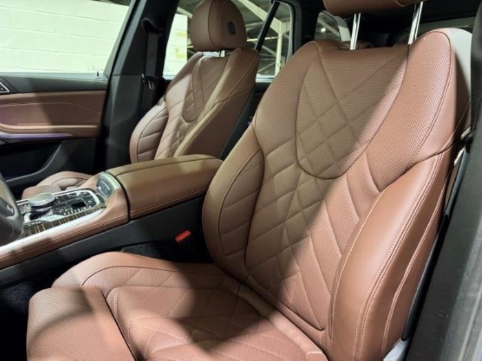 BMW xDrive50e xLine 360 kW (489 CV) X5 en Barcelona BMW xDrive50e xLine 360 kW (489 CV) X5 en Barcelona