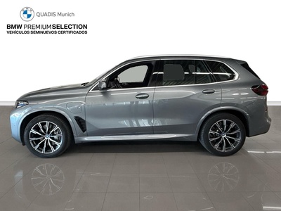 BMW X5 xDrive50e xLine 360 kW (489 CV) 86545076 en la provincia de Barcelona BMW X5 xDrive50e xLine 360 kW (489 CV) 86545076 en la provincia de Barcelona