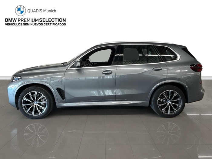 BMW xDrive50e xLine 360 kW (489 CV) X5 en la provincia de Barcelona BMW xDrive50e xLine 360 kW (489 CV) X5 en la provincia de Barcelona