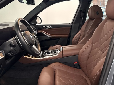 BMW X5 xDrive50e xLine 360 kW (489 CV) 86545076 en la provincia de Barcelona BMW X5 xDrive50e xLine 360 kW (489 CV) 86545076 en la provincia de Barcelona