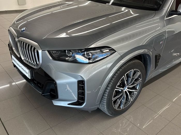 BMW xDrive50e xLine 360 kW (489 CV) X5 en la provincia de Barcelona BMW xDrive50e xLine 360 kW (489 CV) X5 en la provincia de Barcelona
