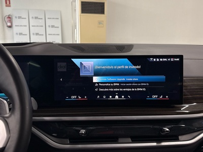 BMW X5 xDrive50e xLine 360 kW (489 CV) 86545076 en la provincia de Barcelona BMW X5 xDrive50e xLine 360 kW (489 CV) 86545076 en la provincia de Barcelona