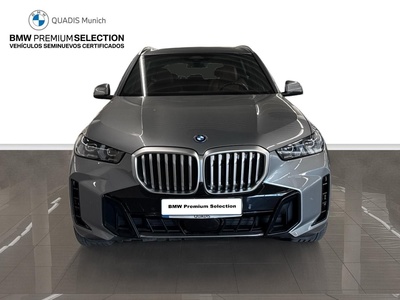 BMW X5 xDrive50e xLine 360 kW (489 CV) 86545076 en la provincia de Barcelona BMW X5 xDrive50e xLine 360 kW (489 CV) 86545076 en la provincia de Barcelona