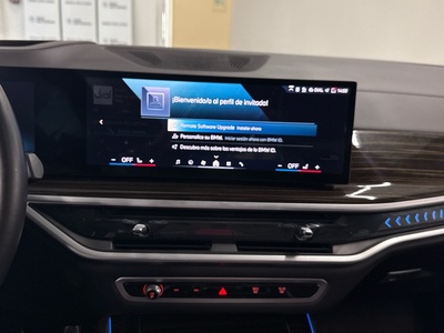 BMW X5 xDrive50e xLine 360 kW (489 CV) 86545076 en la provincia de Barcelona BMW X5 xDrive50e xLine 360 kW (489 CV) 86545076 en la provincia de Barcelona