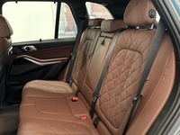 BMW xDrive50e xLine 360 kW (489 CV) X5thumbs12 BMW xDrive50e xLine 360 kW (489 CV) X5thumbs12