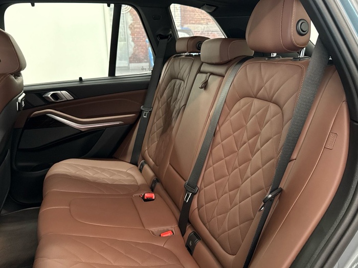 BMW xDrive50e xLine 360 kW (489 CV) X5 en la provincia de Barcelona BMW xDrive50e xLine 360 kW (489 CV) X5 en la provincia de Barcelona