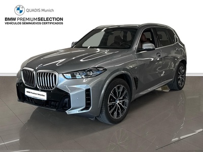 BMW X5 xDrive50e xLine 360 kW (489 CV) 86545076 BMW X5 xDrive50e xLine 360 kW (489 CV) 86545076