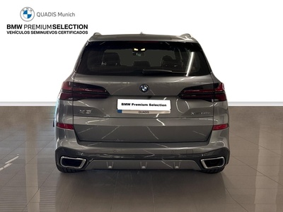 BMW X5 xDrive50e xLine 360 kW (489 CV) 86545076 en la provincia de Barcelona BMW X5 xDrive50e xLine 360 kW (489 CV) 86545076 en la provincia de Barcelona