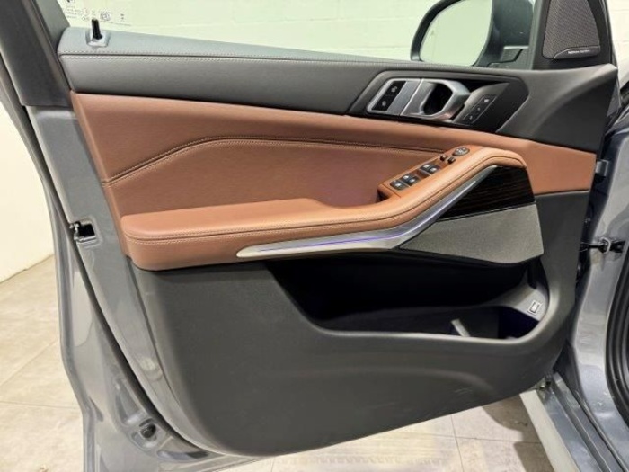 BMW xDrive50e xLine 360 kW (489 CV) X5 en Barcelona BMW xDrive50e xLine 360 kW (489 CV) X5 en Barcelona