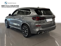 BMW xDrive50e xLine 360 kW (489 CV) X5thumbs11 BMW xDrive50e xLine 360 kW (489 CV) X5thumbs11