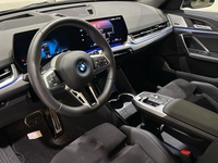 BMW eDrive20 150 kW (204 CV) iX1thumbs19 BMW eDrive20 150 kW (204 CV) iX1thumbs19