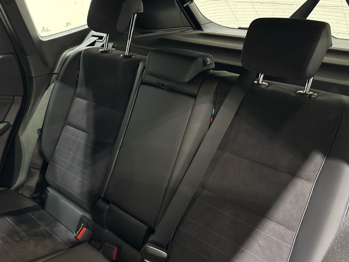 BMW eDrive20 150 kW (204 CV) iX1 en la provincia de Barcelona BMW eDrive20 150 kW (204 CV) iX1 en la provincia de Barcelona