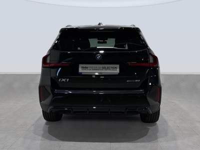 BMW iX1 eDrive20 150 kW (204 CV) 92587899 en la provincia de Barcelona BMW iX1 eDrive20 150 kW (204 CV) 92587899 en la provincia de Barcelona