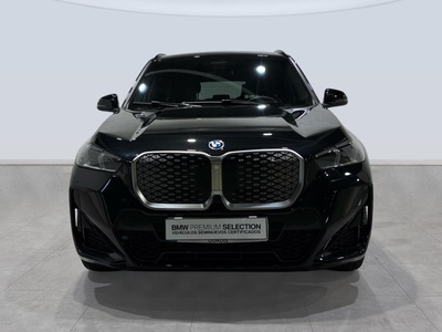 BMW iX1 eDrive20 150 kW (204 CV) 92587899 en la provincia de Barcelona BMW iX1 eDrive20 150 kW (204 CV) 92587899 en la provincia de Barcelona