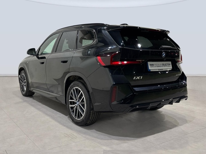 BMW eDrive20 150 kW (204 CV) iX1 en la provincia de Barcelona BMW eDrive20 150 kW (204 CV) iX1 en la provincia de Barcelona