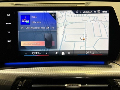 BMW iX1 eDrive20 150 kW (204 CV) 92587899 en la provincia de Barcelona BMW iX1 eDrive20 150 kW (204 CV) 92587899 en la provincia de Barcelona