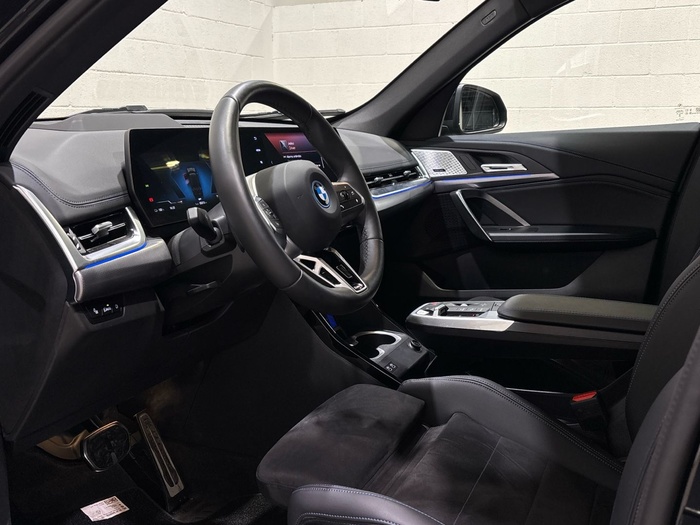 BMW eDrive20 150 kW (204 CV) iX1 en la provincia de Barcelona BMW eDrive20 150 kW (204 CV) iX1 en la provincia de Barcelona