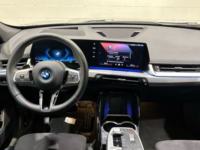 BMW iX1 eDrive20 150 kW (204 CV) 92587899 en la provincia de Barcelona BMW iX1 eDrive20 150 kW (204 CV) 92587899 en la provincia de Barcelona