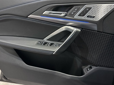 BMW iX1 eDrive20 150 kW (204 CV) 92587899 en la provincia de Barcelona BMW iX1 eDrive20 150 kW (204 CV) 92587899 en la provincia de Barcelona