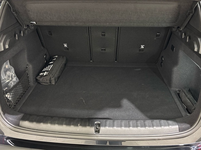 BMW eDrive20 150 kW (204 CV) iX1 en la provincia de Barcelona BMW eDrive20 150 kW (204 CV) iX1 en la provincia de Barcelona