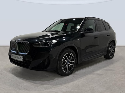 BMW iX1 eDrive20 150 kW (204 CV) 92587899 en la provincia de Barcelona BMW iX1 eDrive20 150 kW (204 CV) 92587899 en la provincia de Barcelona