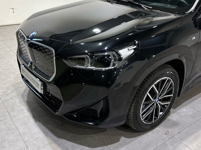 BMW iX1 eDrive20 150 kW (204 CV) 92587899 en la provincia de Barcelona BMW iX1 eDrive20 150 kW (204 CV) 92587899 en la provincia de Barcelona