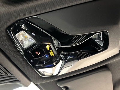 BMW iX1 eDrive20 150 kW (204 CV) 92587899 en la provincia de Barcelona BMW iX1 eDrive20 150 kW (204 CV) 92587899 en la provincia de Barcelona