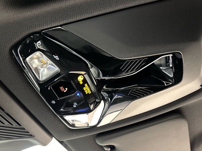 BMW eDrive20 150 kW (204 CV) iX1 en la provincia de Barcelona BMW eDrive20 150 kW (204 CV) iX1 en la provincia de Barcelona