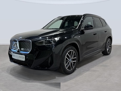 BMW iX1 eDrive20 150 kW (204 CV) 92587917 en la provincia de Barcelona BMW iX1 eDrive20 150 kW (204 CV) 92587917 en la provincia de Barcelona