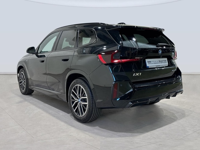 BMW eDrive20 150 kW (204 CV) iX1 en la provincia de Barcelona BMW eDrive20 150 kW (204 CV) iX1 en la provincia de Barcelona