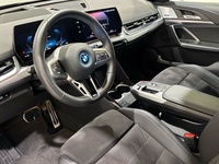 BMW eDrive20 150 kW (204 CV) iX1thumbs19 BMW eDrive20 150 kW (204 CV) iX1thumbs19